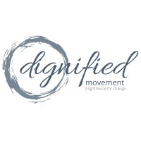 Dignified Movement logo - Similar company to Full Spectrum Education