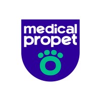 Medical Propet logo - Similar company to Vas Consultora - Soluciones En Gestión Del Talento