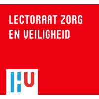 Lectoraat Zorg en Veiligheid logo - Similar company to Straatbeleving