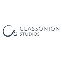 Glassonion Studios logo - Similar company to The Sassy Onion