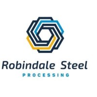 Robindale Steel logo - Similar company to Robindale