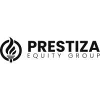 Prestiza Equity Group logo - Similar company to Crimson Commodore Group