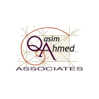 Qasim Ahmed Associates logo - Similar company to Zm Architects