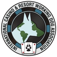 International Casino & Resort Working Dog Association logo - Similar company to Protective Force International