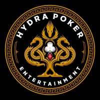 Hydra Poker Entertainment Ltd logo - Similar company to Leaguecards Ltd