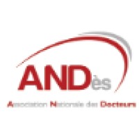 ANDès logo - Similar company to Ee Journal
