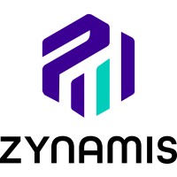 Zynamis logo - Similar company to Switch Media Kenya