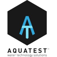 Aquatest logo - Similar company to Water Checks™