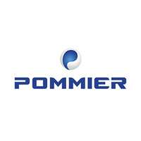 POMMIER logo - Similar company to Systemic Intelligence
