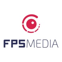 FPS Media logo - Similar company to Studio Omega Illustration
