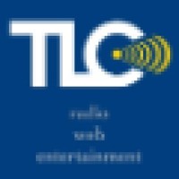 TLC Media logo - Similar company to We-Rise Communications
