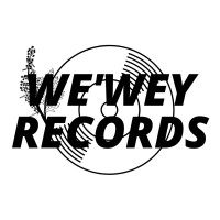 We'wey Records logo - Similar company to Mesa Wave Marketing
