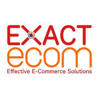 Exact Ecom logo - Similar company to Calibray