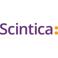 Scintica logo - Similar company to Vilber - Smart Imaging
