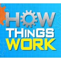 How It Works - Learn How Everything Works logo - Similar company to Howstuffworks