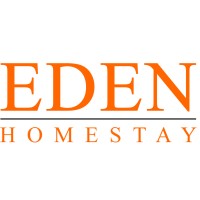Eden Homestay logo - Similar company to Thevirtualsalt