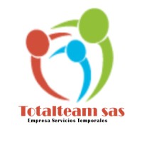 Totalteam S.A.S. logo - Similar company to Tempolink
