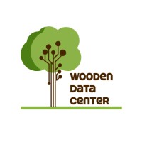 WoodenDataCenter logo - Similar company to B'Nerd Gmbh