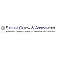 Sachin Gupta & Associates logo - Similar company to Intercool Air Conditioning