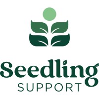 Seedling Support UK logo - Similar company to Code Untapped
