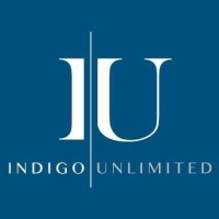 Indigo Unlimited logo - Similar company to Le Point Digital