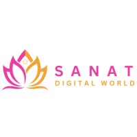 Sanat Digital World logo - Similar company to Jolink Packaging