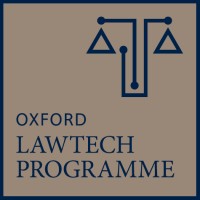 Oxford LawTech Education Programme (OLTEP) logo - Similar company to Clearclause