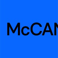 McCann Ecuador logo - Similar company to Grupo Dadá