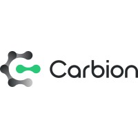 Carbion logo - Similar company to Syva
