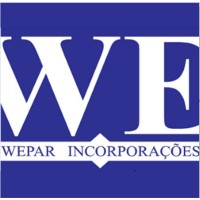 Wepar Incorporações LTDA logo - Similar company to Giacomello Cobalchini Advocacia Imobiliária