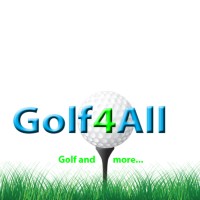 Golf4All logo - Similar company to Nevada Bob'S