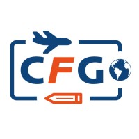 CargoForwarder Global logo - Similar company to Kopfpilot E.U.