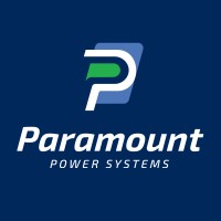 Paramount Power Systems Ltd. logo - Similar company to Sommers Generator Systems