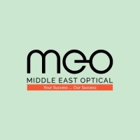 Middle East Optical CO, logo - Similar company to Solutionsop