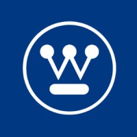 Westinghouse Battery logo - Similar company to Outdobattery