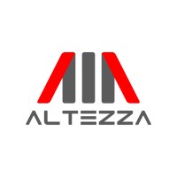 Altezza logo - Similar company to Altezza Foods