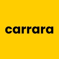 Carrara logo - Similar company to Ninho Verde 2