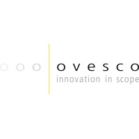 Ovesco Endoscopy France logo - Similar company to Daumus