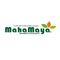 Mahamaya Lifesciences logo - Similar company to Cac Show