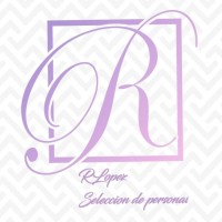 R Lopez seleccion de personal logo - Similar company to Centro Jose Maldonado