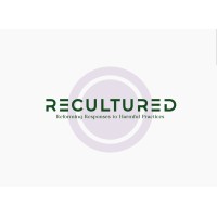 Recultured logo - Similar company to Karma Nirvana