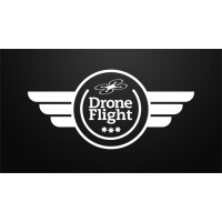 Drone-Flight Europe logo - Similar company to Falcker Drone Robotics B.V.