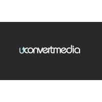 uConvert Media logo - Similar company to Acquirecrowd