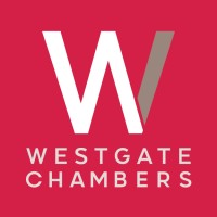 Westgate Chambers logo - Similar company to Go Sporting