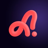 Animaj logo - Similar company to Gojob