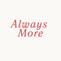 Fundacja Always More logo - Similar company to Celomania