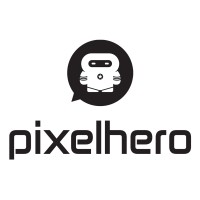 Pixelhero Ltd. logo - Similar company to Blur Creative Studio