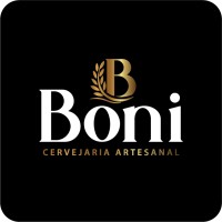 Boni Cervejaria Artesanal logo - Similar company to Cerveja Xingu