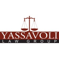 Yassavoli Professional Corporations (LAWYERS) logo - Similar company to Stringer Llp
