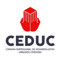 Cámara Empresarial de Desarrollistas Urbanos Córdoba logo - Similar company to Grupo Mef Sa